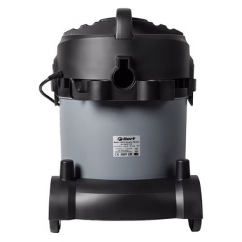 Пылесос строительный BORT BAX-1520-Smart серый