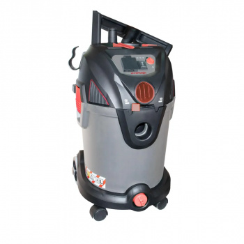 Пылесос строительный Интерскол ПУ-30/1400Р