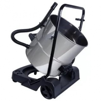 Пылесос строительный Bort BSS-2260-Twin синий