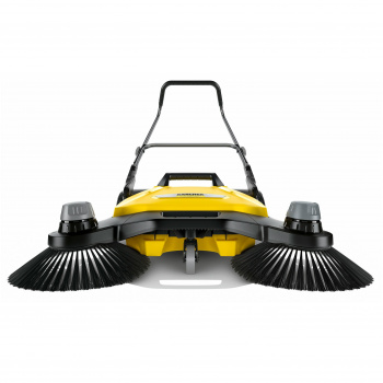 Пылесос строительный Karcher S 6 Twin 1.766-460