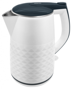 Чайник электрический Centek CT-0025 White