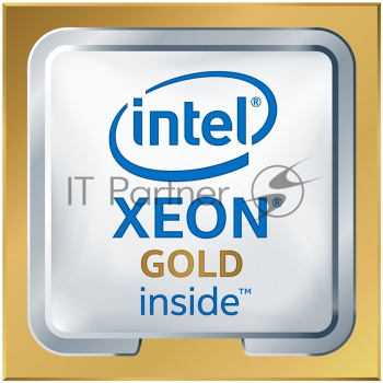 Процессор Intel Xeon Gold 6246R Soc-3647 3.4GHz OEM
