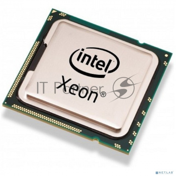 Процессор Intel Xeon Silver 4210 Soc-3647 2.2GHz OEM