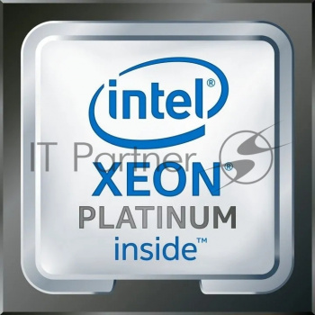 Процессор LGA4189 Intel Xeon Platinum 8360Y (Ice Lake, 36C/72T, 2.4/3.5GHz, 54MB, 250W) OEM