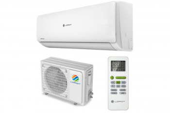 Кондиционер сплит 12000BTU LORIOT LAC  IN-24 ТА