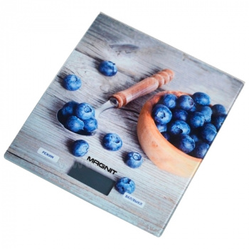 Весы кухонные Magnit RMX-6303