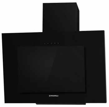 Вытяжка Maunfeld TOWER G 50 BLACK