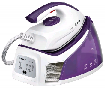 Утюг с парогенератором Bosch TDS2170