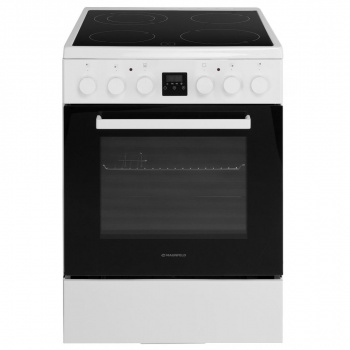 Плита Отдельностоящая Maunfeld MEC67CW08TD