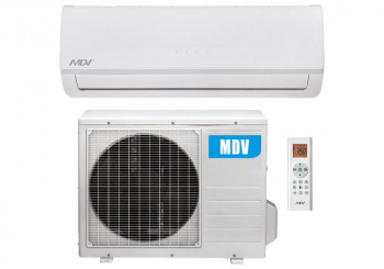 Кондиционер MDV MDSAF-09HRDN1