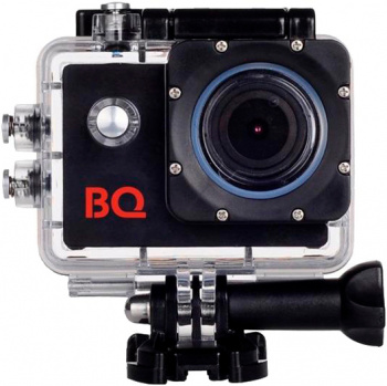 Экшн-камера BQ BQ-C001 Adventure
