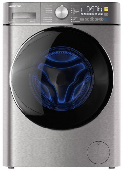 Стиральная машина HIBERG i-WMQ8 - 10614 G