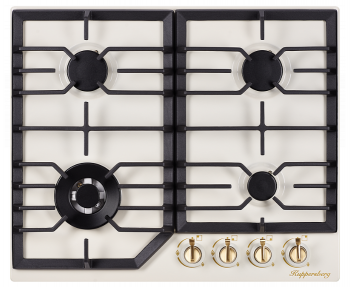 Поверхность Kuppersberg FS 603 C Bronze