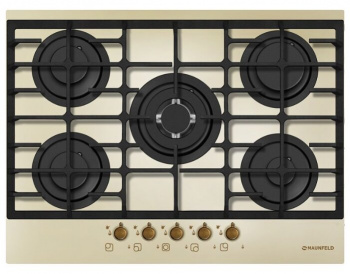 Поверхность Maunfeld MGHG.75.13RIB