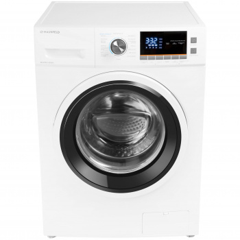 Стиральная машина MAUNFELD MFWM148WH03