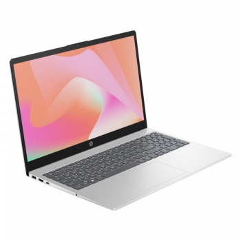 Ноутбук 15,6" HP 15-fc0003nia (7K2M6EA)