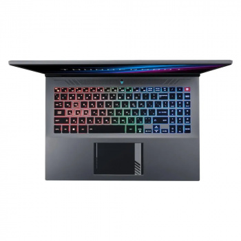 Ноутбук 15,6" Thunderobot Zero G3 Ultra (JT009L00BRU) серый