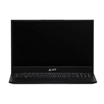 Ноутбук 15,6" ACD 15S G3 (AH15SI3386WS) Серебро