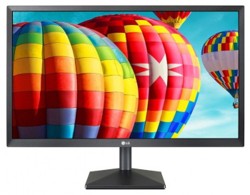 Монитор LG 22MK400H-B