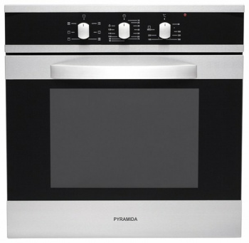 Духовой шкаф Pyramida F 62 TIX /N