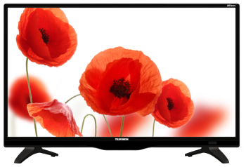 24' Телевизор Telefunken TF-LED24S62T2