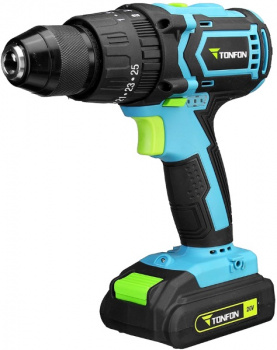 Шуруповерт Xiaomi Tonfon Impact Drill (2020004) (20V)