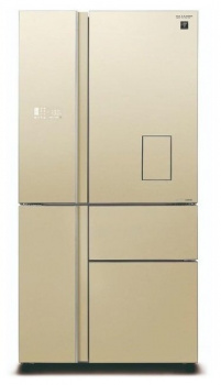 Холодильник Sharp SJWX99ACH