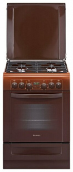 Отдельностоящая плита GEFEST 6102-03 0001