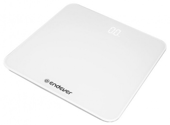 Весы напольные Endever Aurora-603