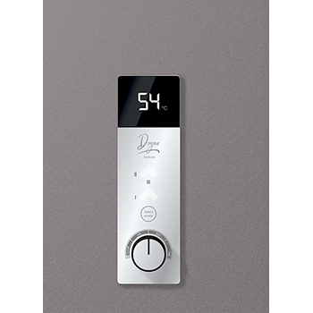 Водонагреватель Thermex Dogma 30V