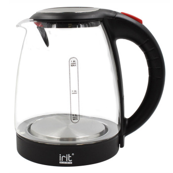 Чайник электрический Irit IR-1237