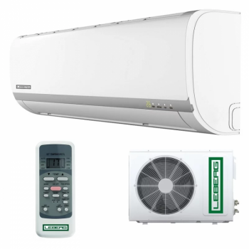 Кондиционер сплит 12000BTU Leberg LS-12FE4