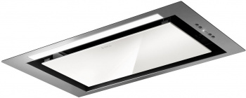 Вытяжка Elica HIDDEN 2.0 IXGL/A/90