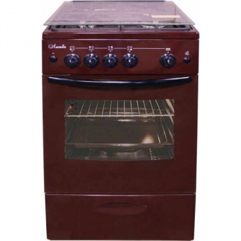 Плита Отдельностоящая Лысьва ГП 4к20 МС-2у