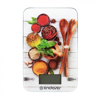 Весы кухонные Endever Chief-509