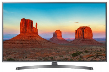 65' Телевизор LG 65UK6750