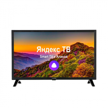 24' Телевизор V-HOME 24LH1211
