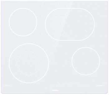 Поверхность Gorenje ECT643SYW