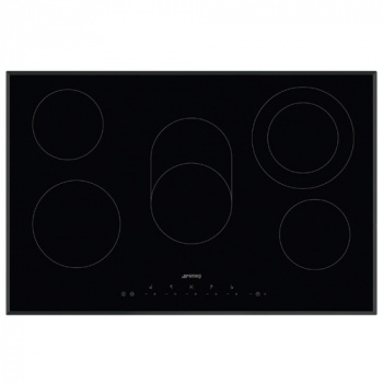 Поверхность SMEG SE385EMTB