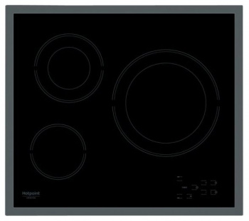 Поверхность Hotpoint-Ariston HR 603 X