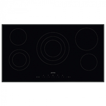 Поверхность SMEG SE395ETB