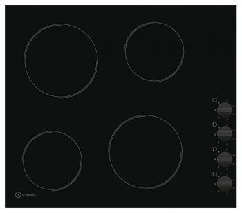 Поверхность Indesit RI 860 C