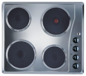 Поверхность Indesit TI 60 X