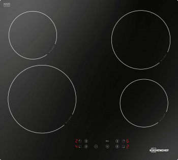 Поверхность Kuchenchef KHC610