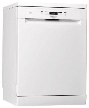 Посудомоечная машина отдельностоящая Hotpoint-Ariston HFC 3C26