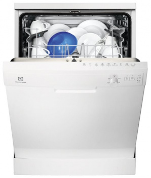 Посудомоечная машина отдельностоящая Electrolux ESF9526LOW