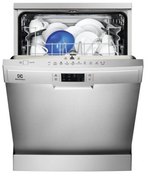 Посудомоечная машина отдельностоящая Electrolux ESF9552LOX