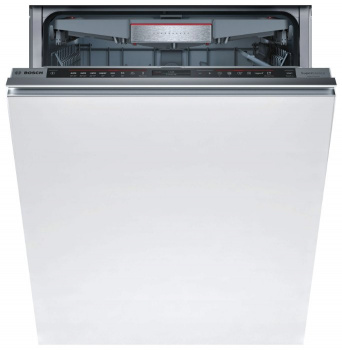 Посудомоечная машина встраиваемая Bosch SMV87TX01R