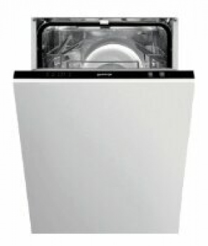 Посудомоечная машина встраиваемая Gorenje GV61211