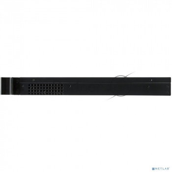 Серверный корпус ExeGate Pro EX287749RUS 1U390-01 <RM 19", высота 1U, глубина 390, БП F400AS, USB>